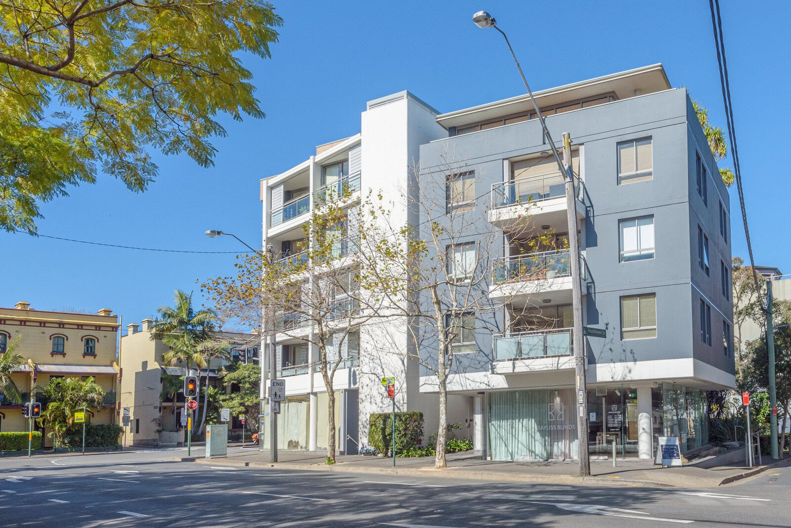duCHATEAU | Real Estate | Surry Hills - 209 Albion Street - Surry Hills