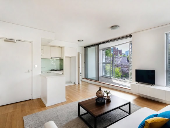 duCHATEAU | Real Estate | Surry Hills - 209 Albion Street - Surry Hills