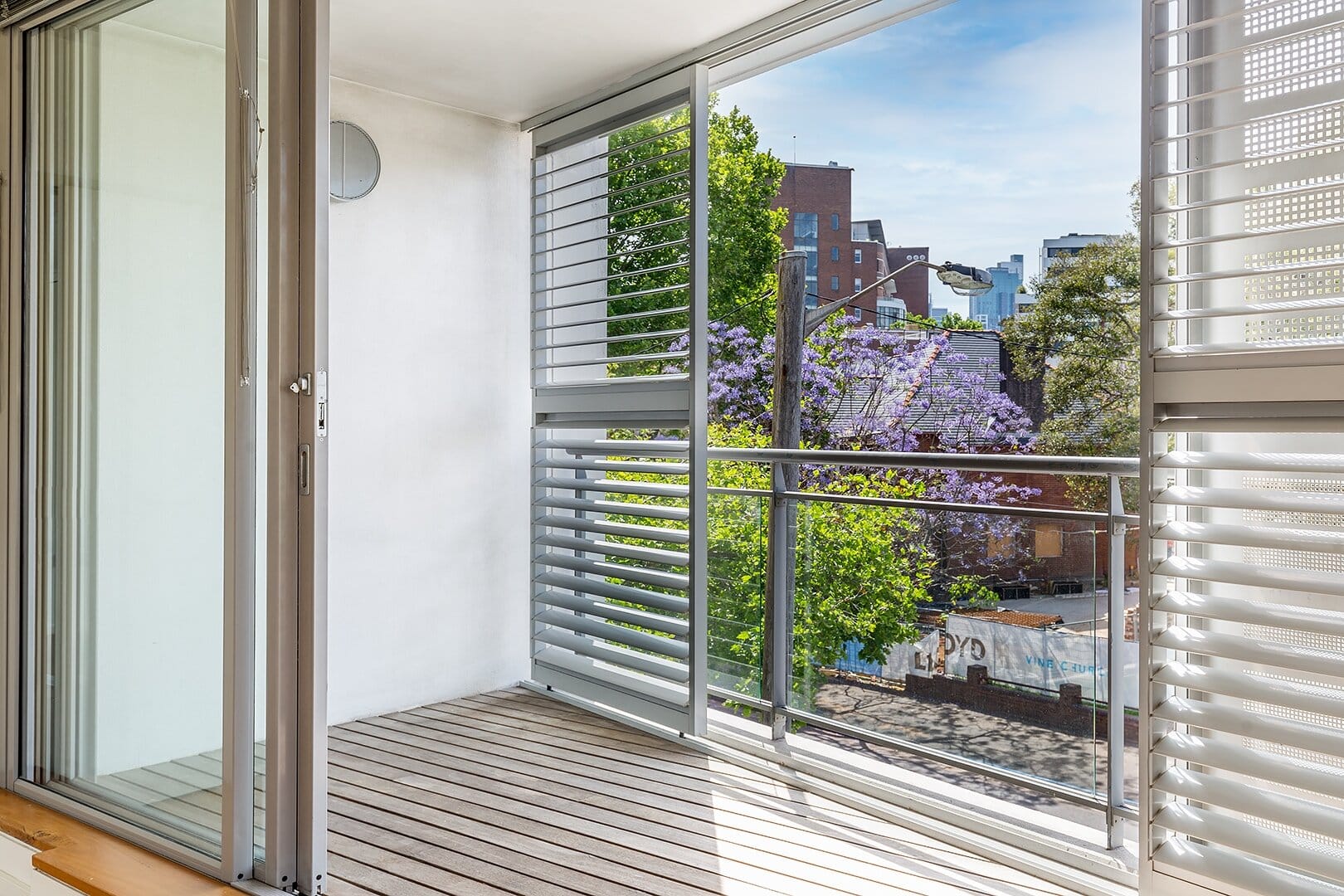 duCHATEAU | Real Estate | Surry Hills - 209 Albion Street - Surry Hills