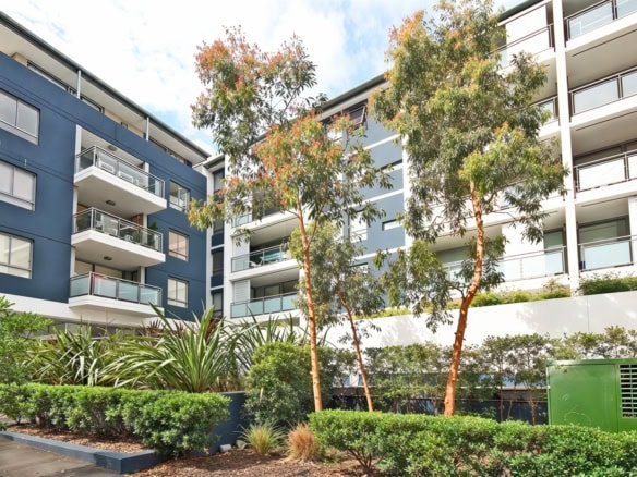 duCHATEAU | Real Estate | Surry Hills - 209 Albion Street - Surry Hills