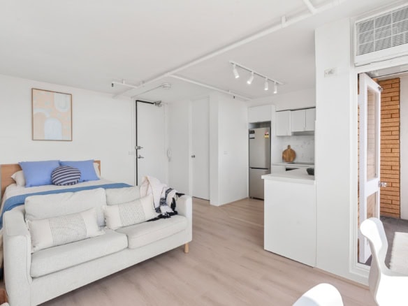 duCHATEAU | Real Estate | Surry Hills - 212 Bondi Road - Bondi Beach