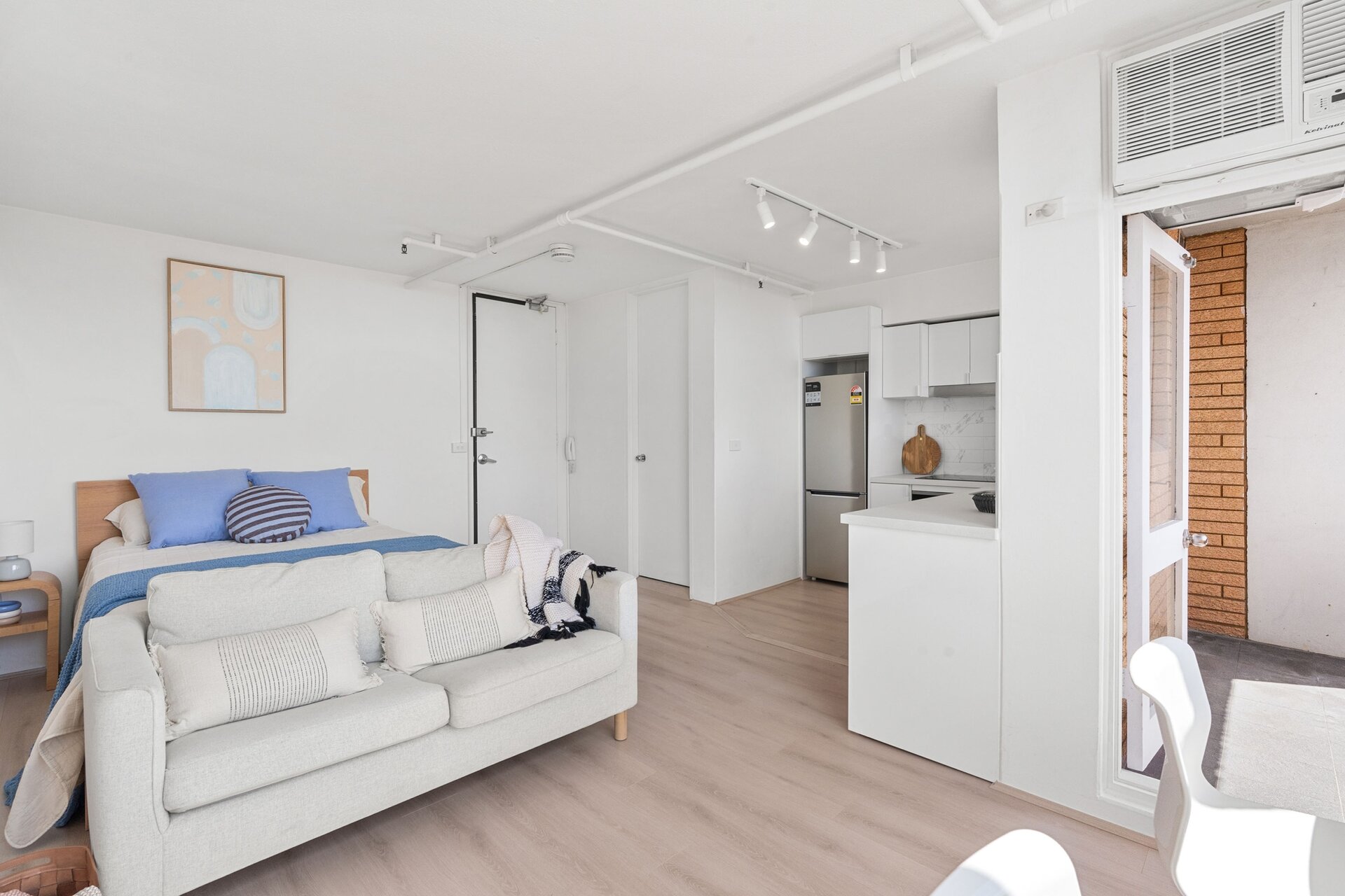 duCHATEAU | Real Estate | Surry Hills - 212 Bondi Road - Bondi Beach