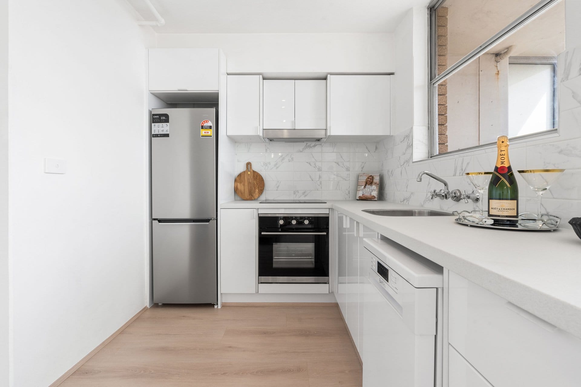 duCHATEAU | Real Estate | Surry Hills - 212 Bondi Road - Bondi Beach