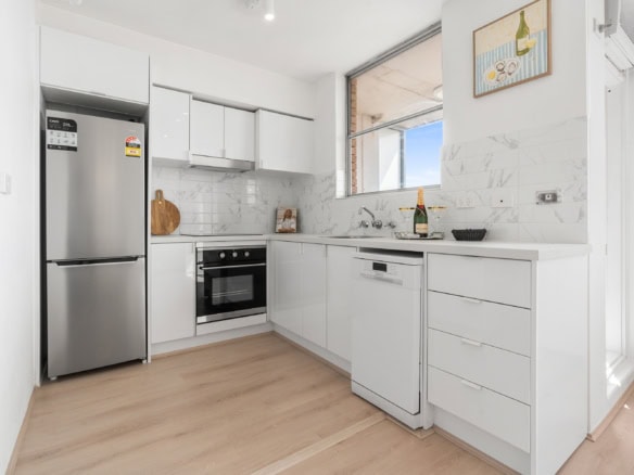 duCHATEAU | Real Estate | Surry Hills - 212 Bondi Road - Bondi Beach