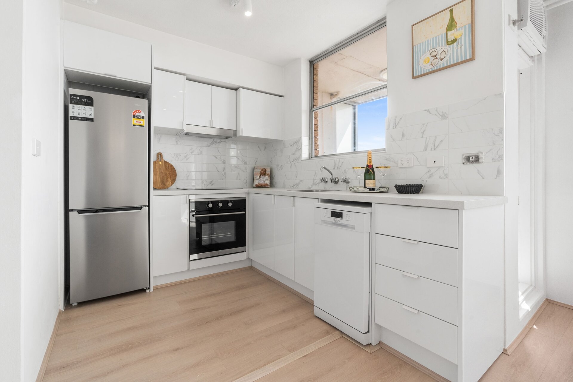 duCHATEAU | Real Estate | Surry Hills - 212 Bondi Road - Bondi Beach