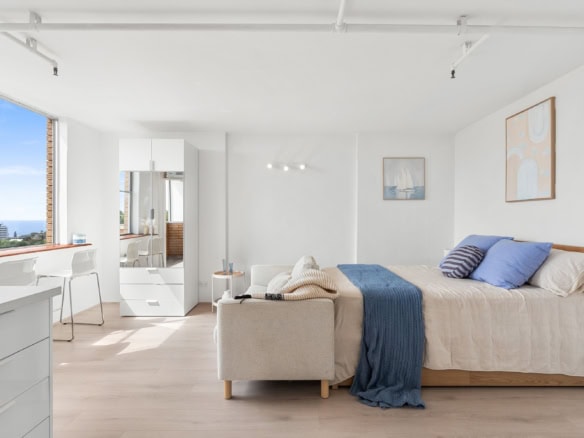 duCHATEAU | Real Estate | Surry Hills - 212 Bondi Road - Bondi Beach