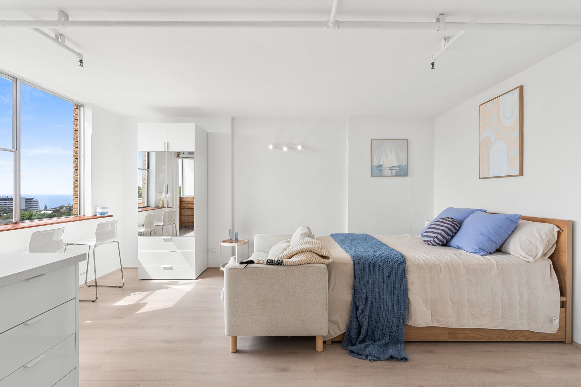 212 Bondi Road – Bondi Beach duCHATEAU | Real Estate | Surry Hills - 212 Bondi Road - Bondi Beach