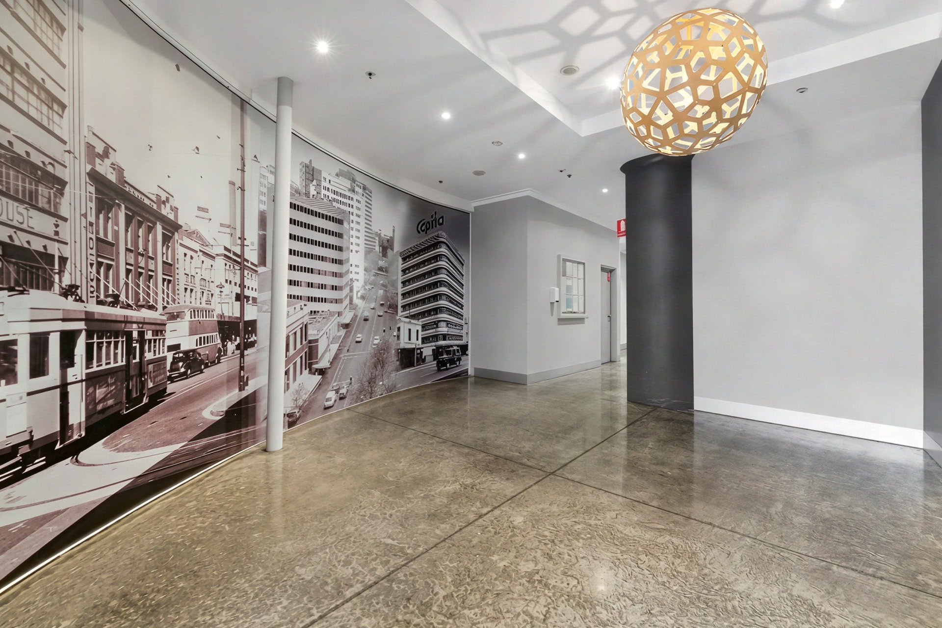 duCHATEAU | Real Estate | Surry Hills - 230 Elizabeth Street - Surry Hills