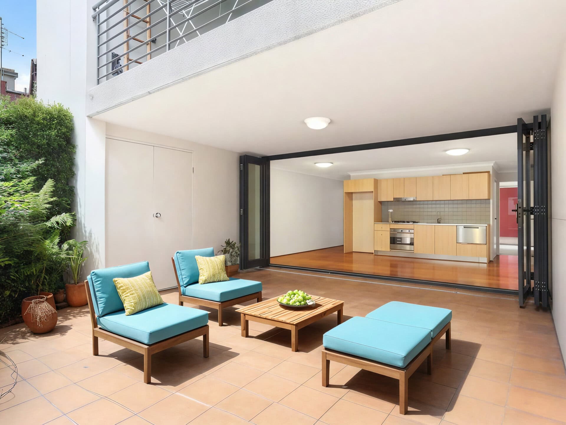 duCHATEAU | Real Estate | Surry Hills - 265 Crown Street - Surry hills