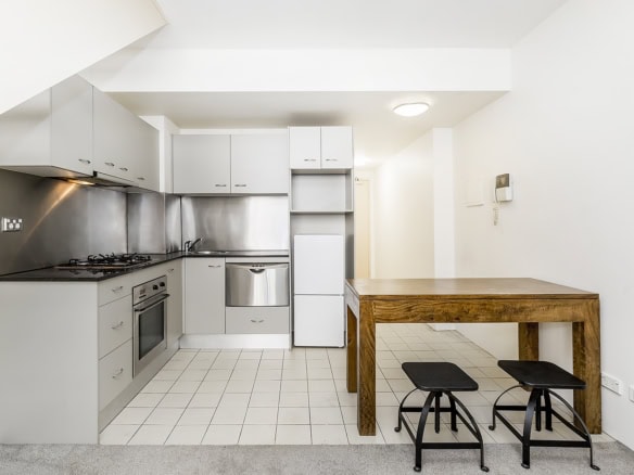 duCHATEAU | Real Estate | Surry Hills - 38 Chalmers Street - Surry Hills