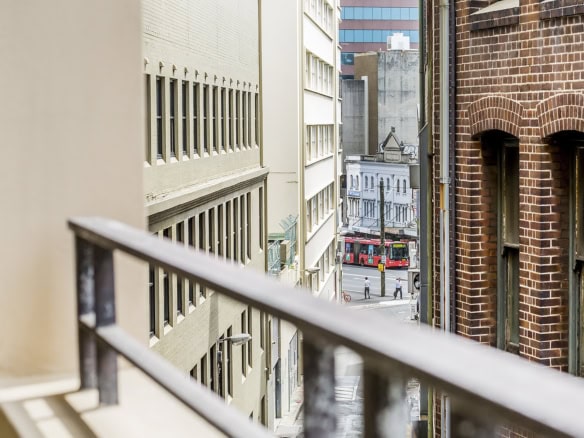 duCHATEAU | Real Estate | Surry Hills - 38 Chalmers Street - Surry Hills