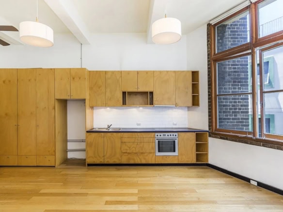 duCHATEAU | Real Estate | Surry Hills - 56 Foster Street - Surry Hills