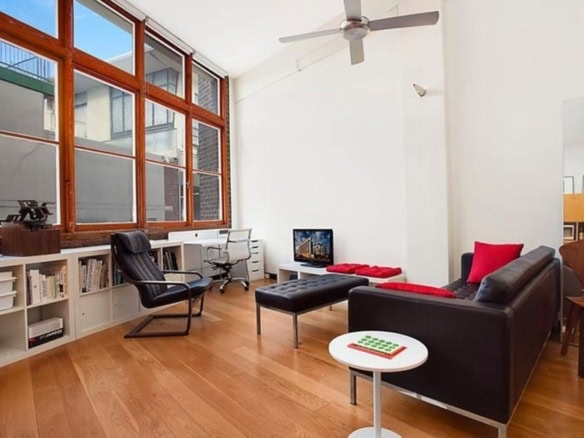 duCHATEAU | Real Estate | Surry Hills - 56 Foster Street - Surry Hills