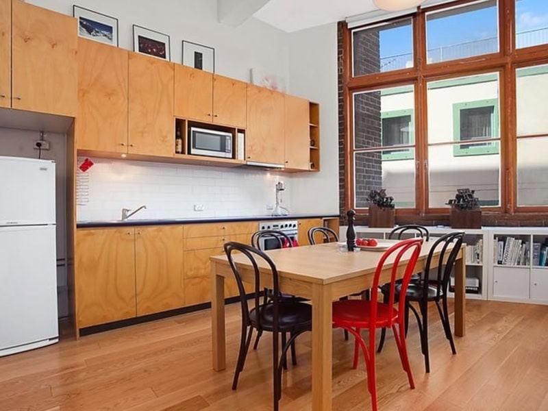 duCHATEAU | Real Estate | Surry Hills - 56 Foster Street - Surry Hills