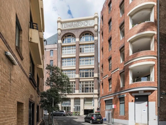 duCHATEAU | Real Estate | Surry Hills - 56 Foster Street - Surry Hills