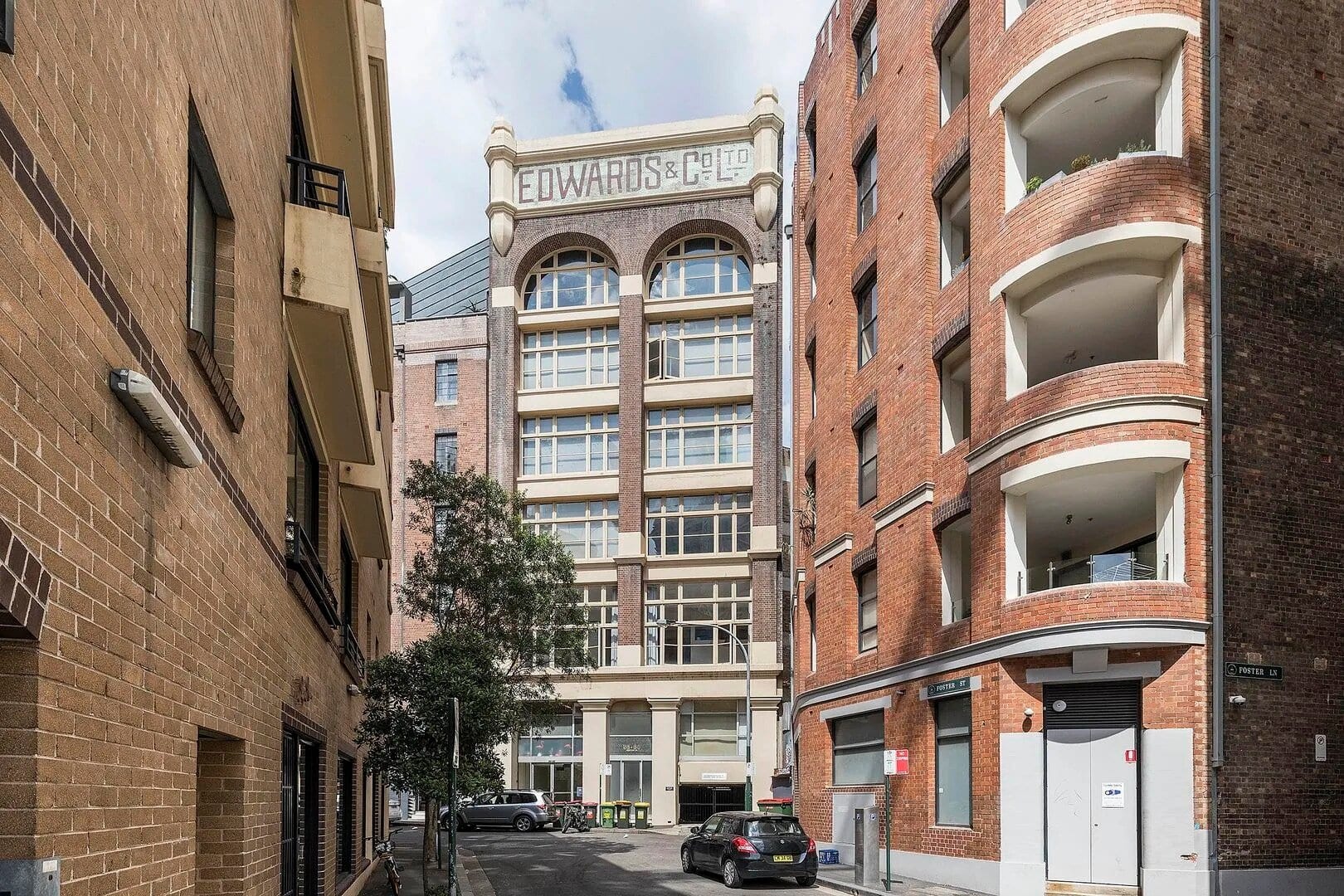 duCHATEAU | Real Estate | Surry Hills - 56 Foster Street - Surry Hills