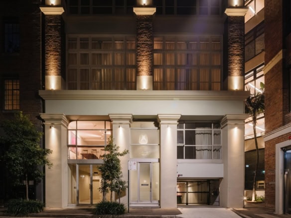 duCHATEAU | Real Estate | Surry Hills - 56 Foster Street - Surry Hills