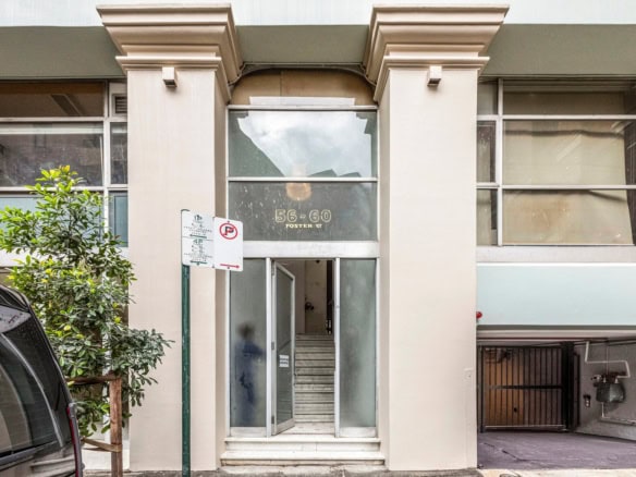 duCHATEAU | Real Estate | Surry Hills - 56 Foster Street - Surry Hills