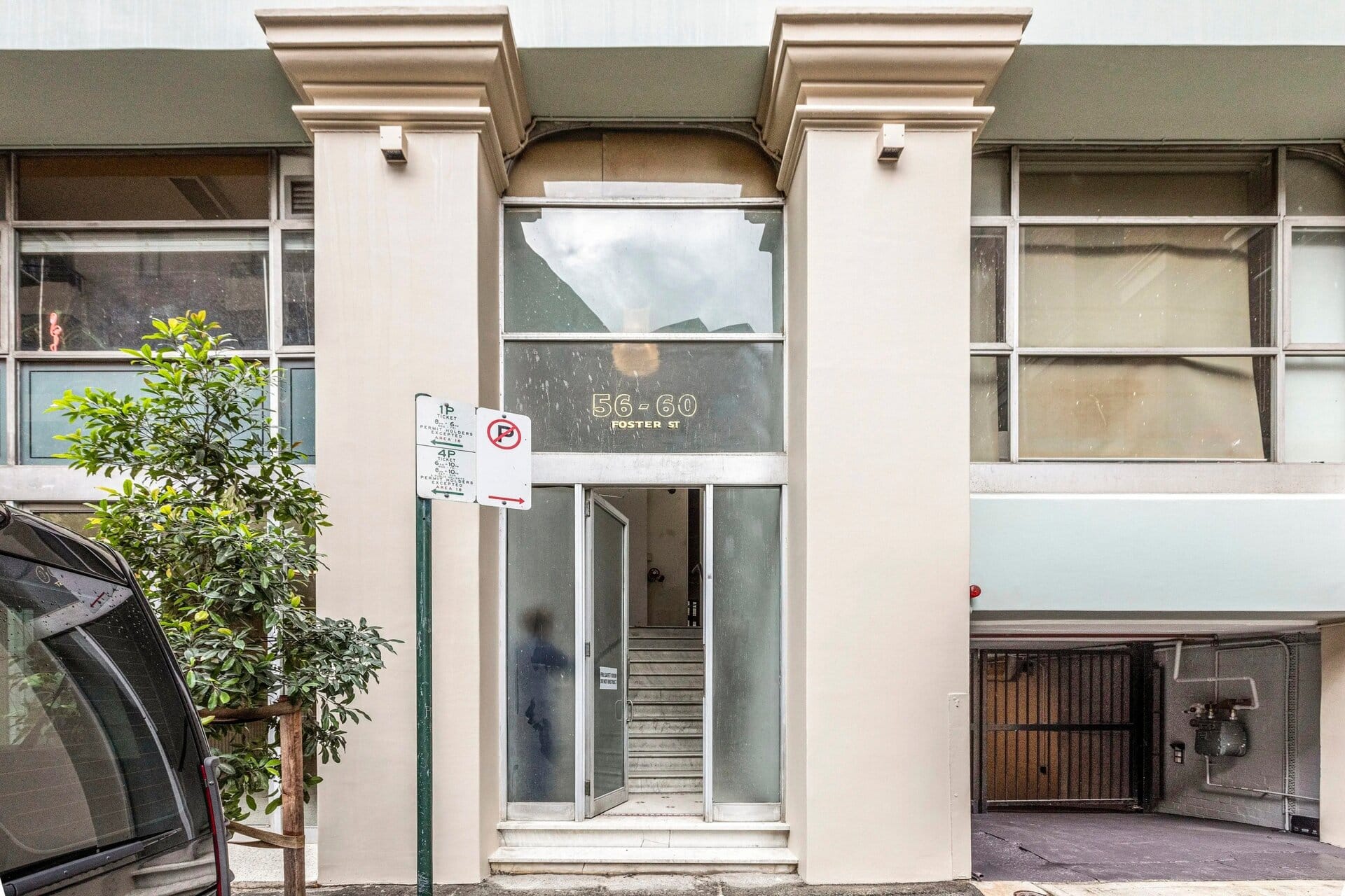 duCHATEAU | Real Estate | Surry Hills - 56 Foster Street - Surry Hills