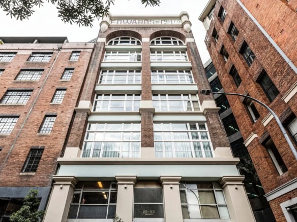 duCHATEAU | Real Estate | Surry Hills - 56 Foster Street - Surry Hills