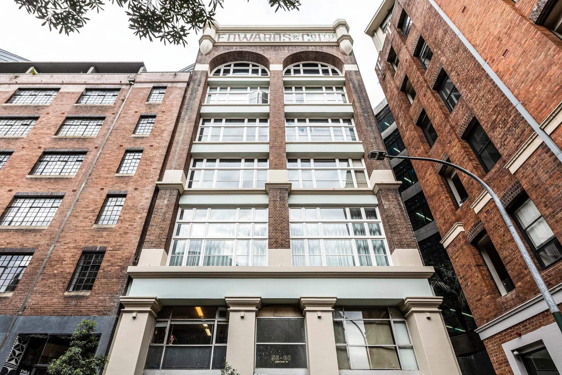 duCHATEAU | Real Estate | Surry Hills - 56 Foster Street - Surry Hills