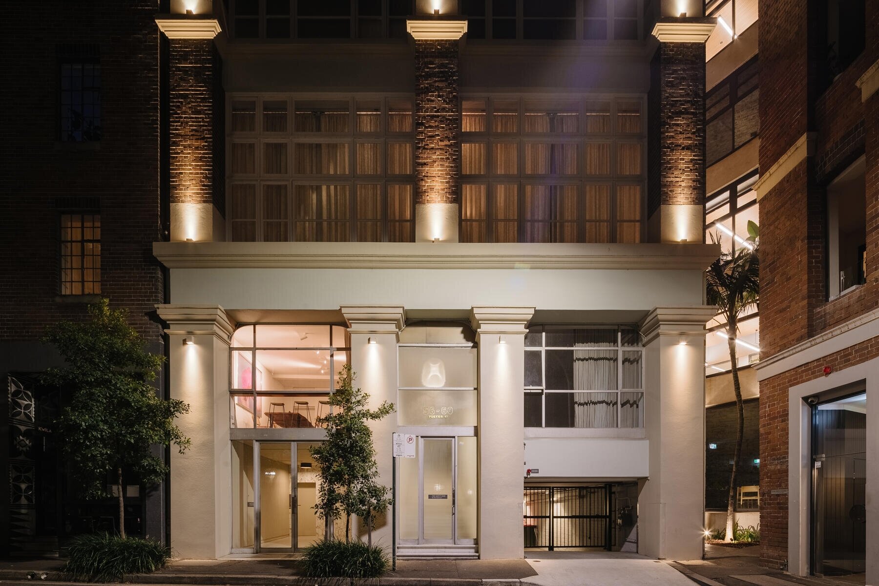 56 Foster Street – Surry Hills duCHATEAU | Real Estate | Surry Hills - 56 Foster Street - Surry Hills