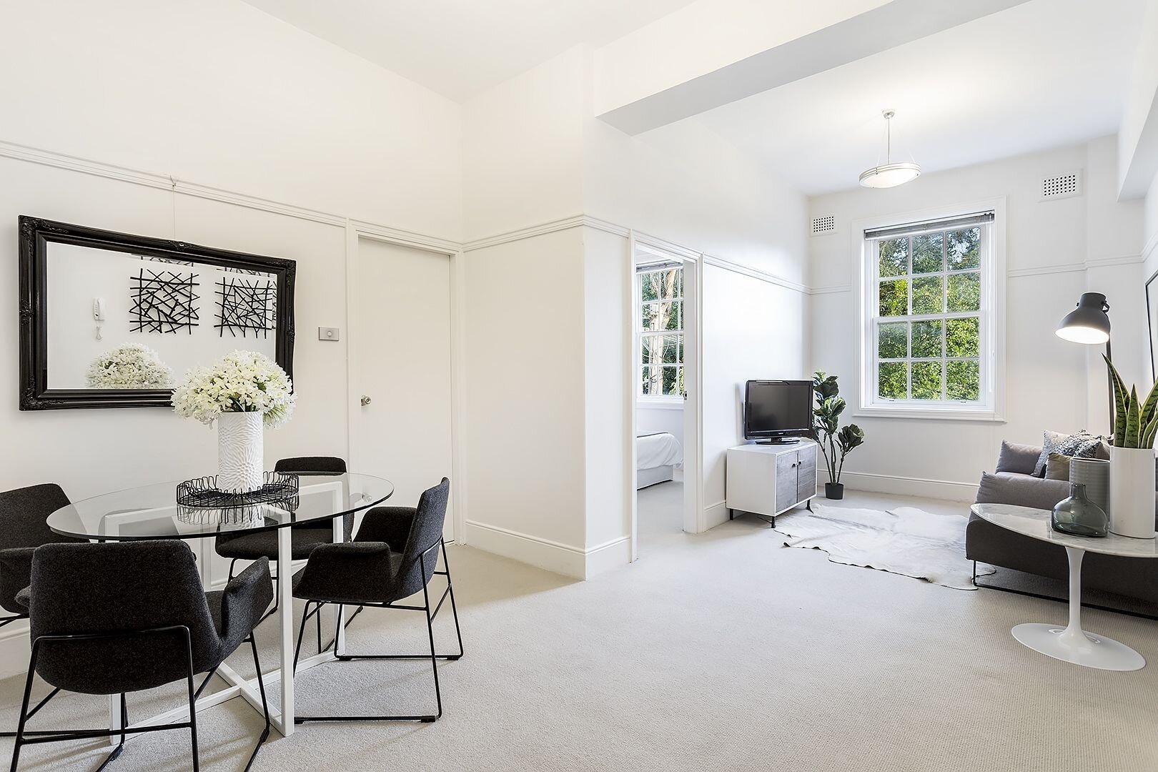 duCHATEAU | Real Estate | Surry Hills - 121 William Street - Darlinghurst