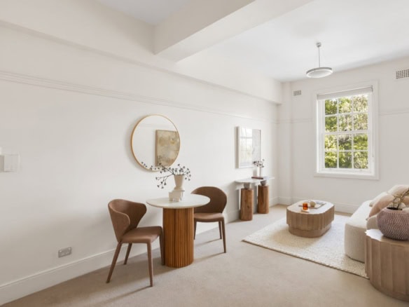 duCHATEAU | Real Estate | Surry Hills - 121 William Street - Darlinghurst