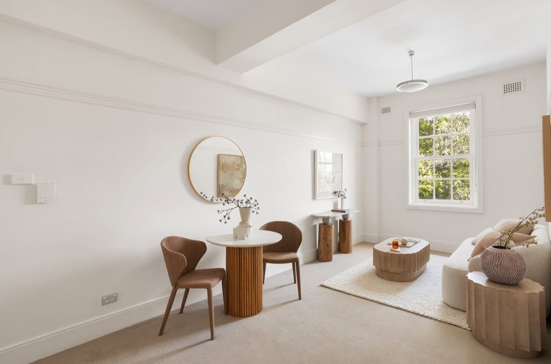 duCHATEAU | Real Estate | Surry Hills - 121 William Street - Darlinghurst