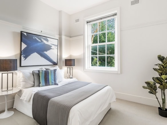 duCHATEAU | Real Estate | Surry Hills - 121 William Street - Darlinghurst