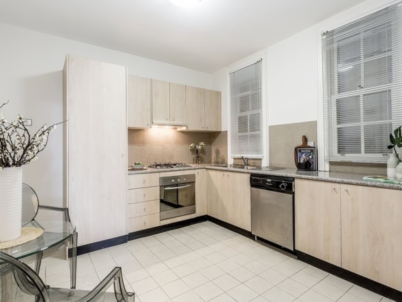 duCHATEAU | Real Estate | Surry Hills - 121 William Street - Darlinghurst