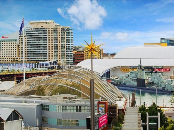 duCHATEAU | Real Estate | Surry Hills - 132 Sussex Street - Sydney