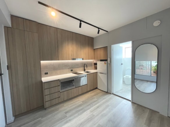 duCHATEAU | Real Estate | Surry Hills - 19-23 Forbes Street - Woolloomooloo