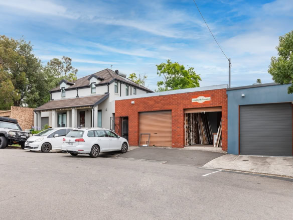 duCHATEAU | Real Estate | Surry Hills - 19 Mackenzie Street - Leichhardt