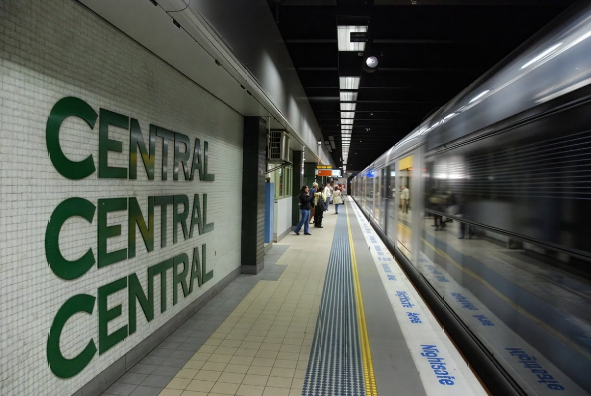 duCHATEAU | Real Estate | Surry Hills - 38 Chalmers Street - Surry Hills