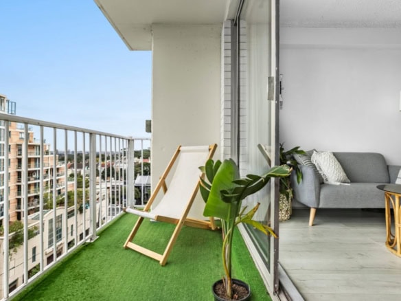 duCHATEAU | Real Estate | Surry Hills - 79-85 Oxford Street - Bondi Junction