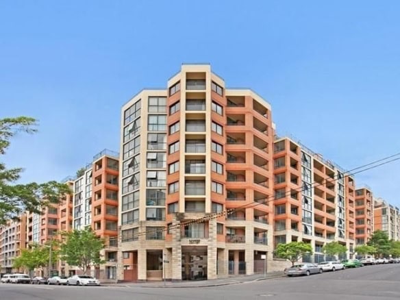 duCHATEAU | Real Estate | Surry Hills - 1-29 Bunn Street - Pyrmont