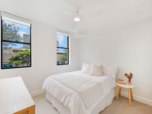 duCHATEAU | Real Estate | Surry Hills - 12-22 Corben Street - Surry Hills