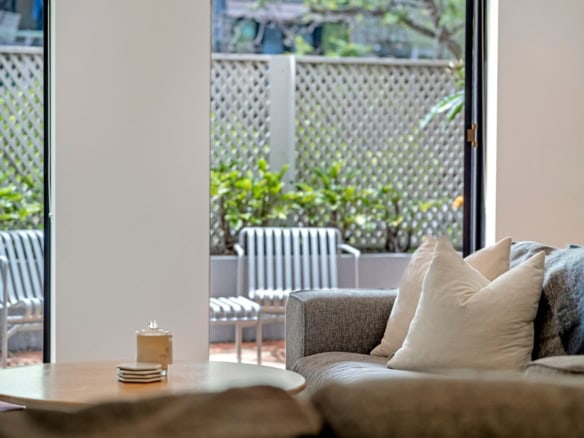 duCHATEAU | Real Estate | Surry Hills - 12-22 Corben Street - Surry Hills