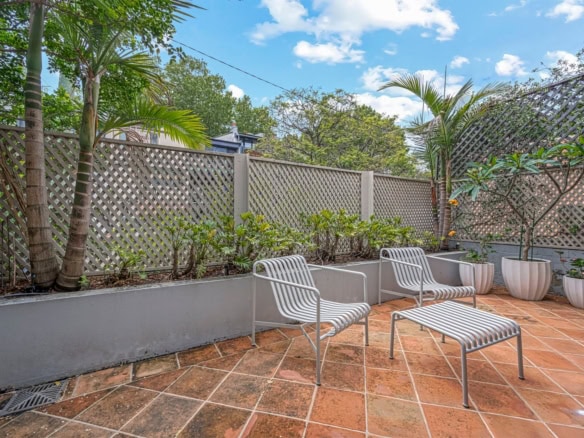 duCHATEAU | Real Estate | Surry Hills - 12-22 Corben Street - Surry Hills