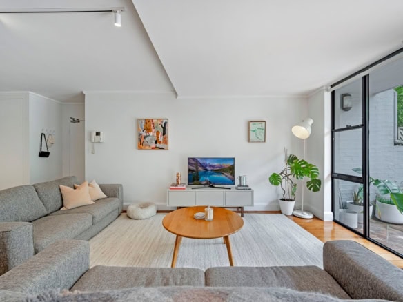 duCHATEAU | Real Estate | Surry Hills - 12-22 Corben Street - Surry Hills