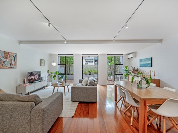 duCHATEAU | Real Estate | Surry Hills - 12-22 Corben Street - Surry Hills