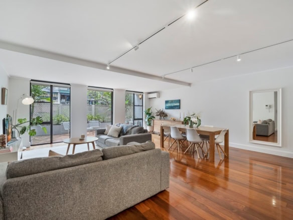duCHATEAU | Real Estate | Surry Hills - 12-22 Corben Street - Surry Hills