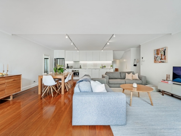 duCHATEAU | Real Estate | Surry Hills - 12-22 Corben Street - Surry Hills