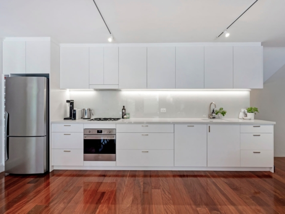 duCHATEAU | Real Estate | Surry Hills - 12-22 Corben Street - Surry Hills