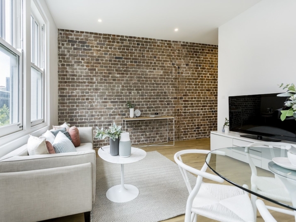 duCHATEAU | Real Estate | Surry Hills - 155-159 William Street - Darlinghurst