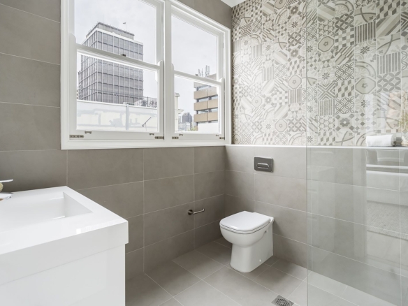 duCHATEAU | Real Estate | Surry Hills - 155-159 William Street - Darlinghurst