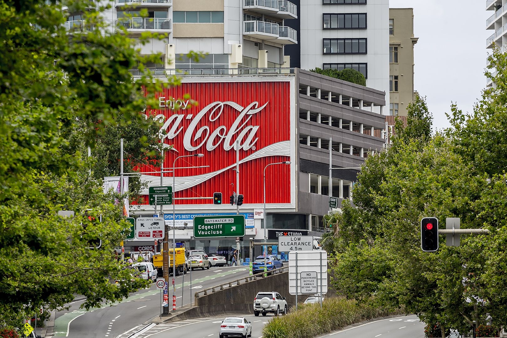 duCHATEAU | Real Estate | Surry Hills - 155-159 William Street - Darlinghurst