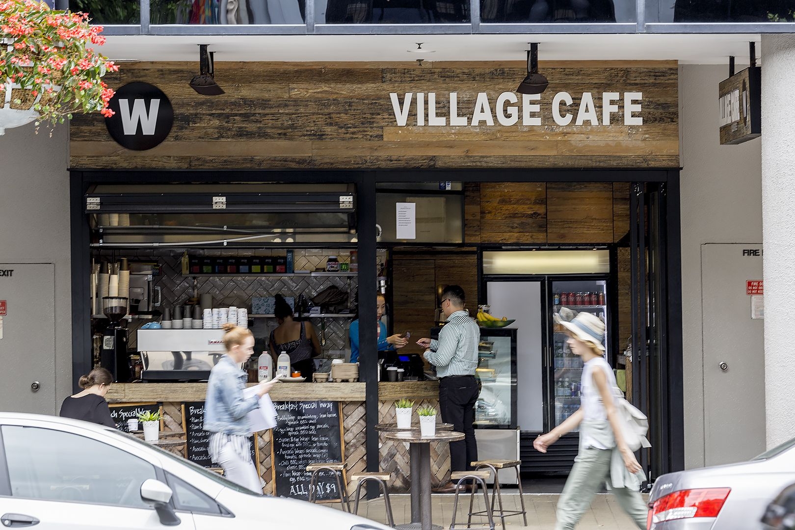 duCHATEAU | Real Estate | Surry Hills - 155-159 William Street - Darlinghurst