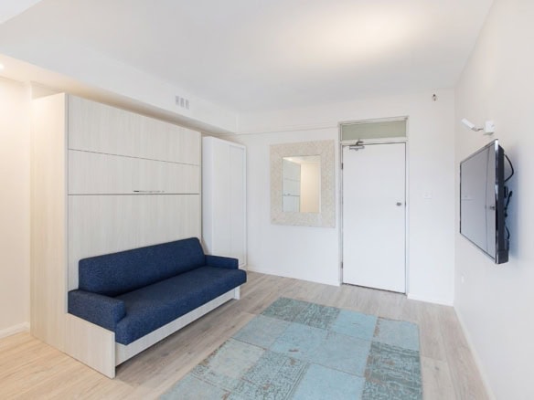 duCHATEAU | Real Estate | Surry Hills - 19-23 Forbes Street - Woolloomooloo